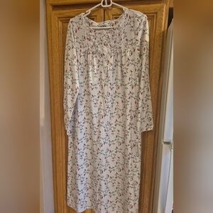 Croft & Barrow Women's Nightgown